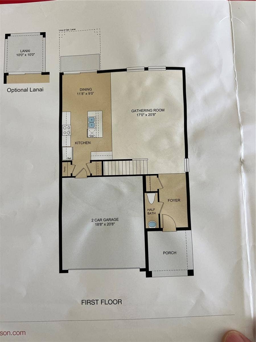 6308 MILESTONE LOOP, Palmetto, FL 34221 6308 MILESTONE LOOP, Palmetto, FL 34221