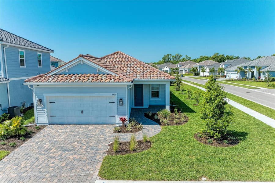 Property photo for 2521 STAR APPLE WAY, Sarasota, FL