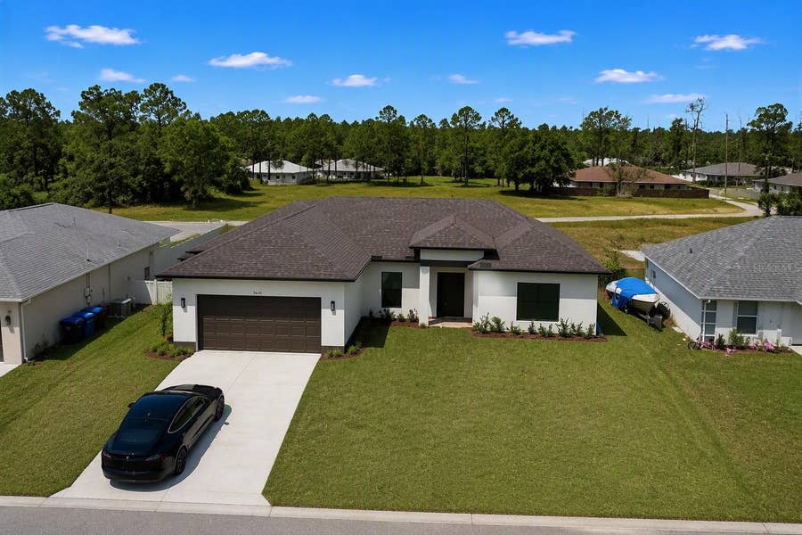 Property photo for 3645 BROWNWOOD TERRACE, North Port, FL