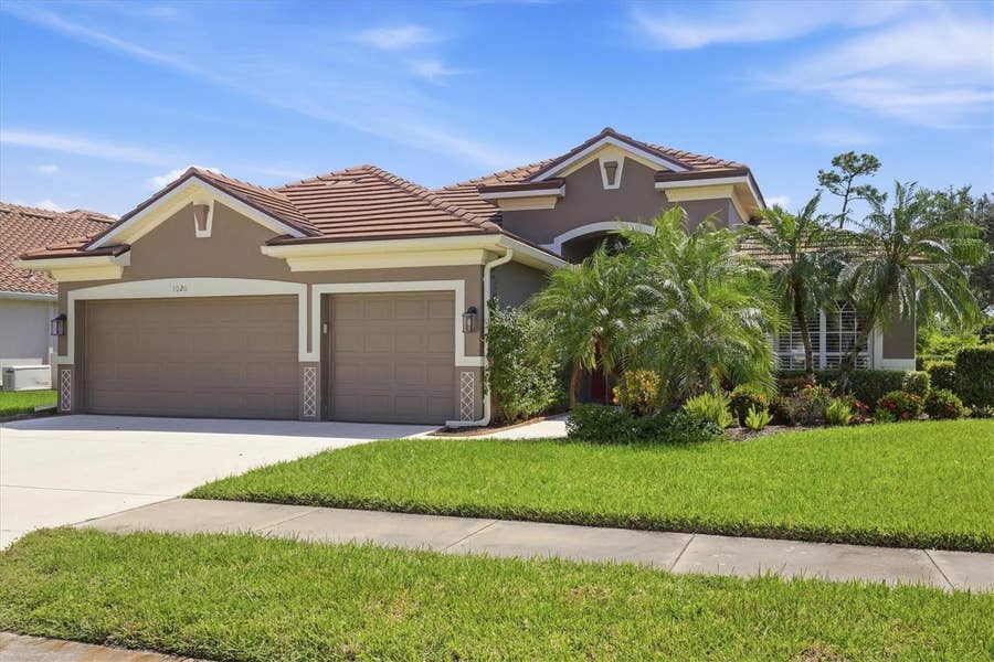 Property photo for 1020 CREEK NINE DRIVE, North Port, FL