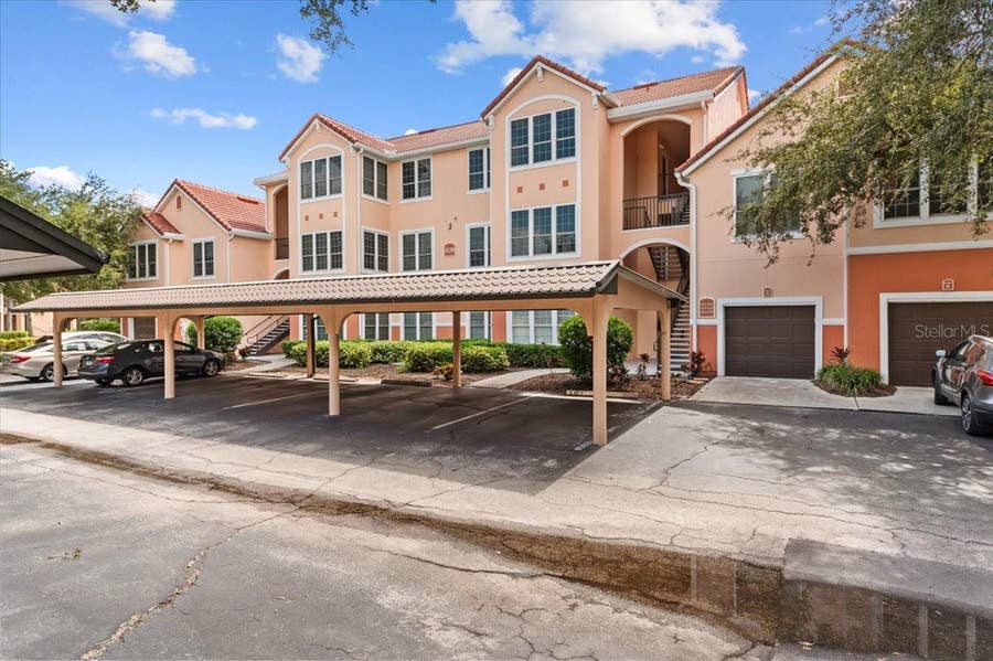 Property photo for 4138 CENTRAL SARASOTA PARKWAY, #1536, Sarasota, FL