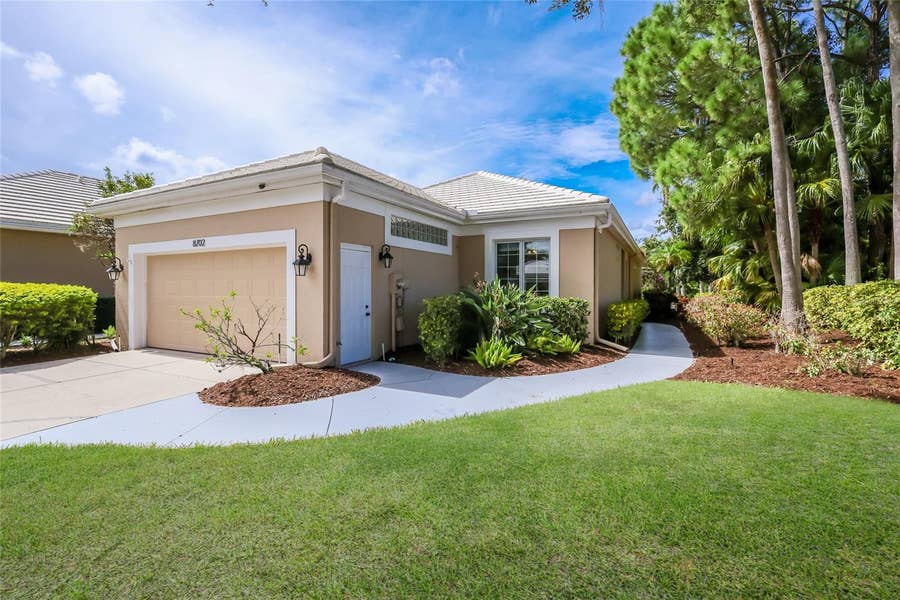 Property photo for 8702 52ND DRIVE E, Bradenton, FL