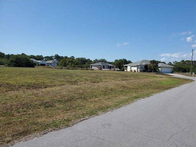 Property photo for 16447 TOGAS WAY, Punta Gorda, FL