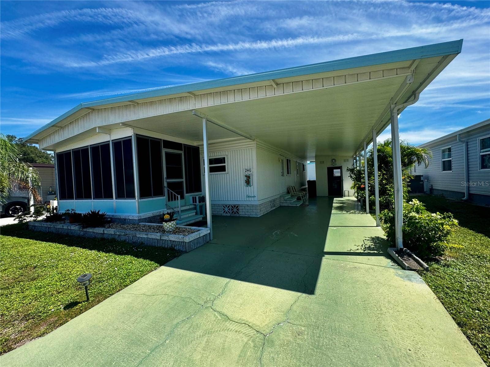 5619 BAYSHORE ROAD, #240, Palmetto, FL 34221 5619 BAYSHORE ROAD, #240, Palmetto, FL 34221