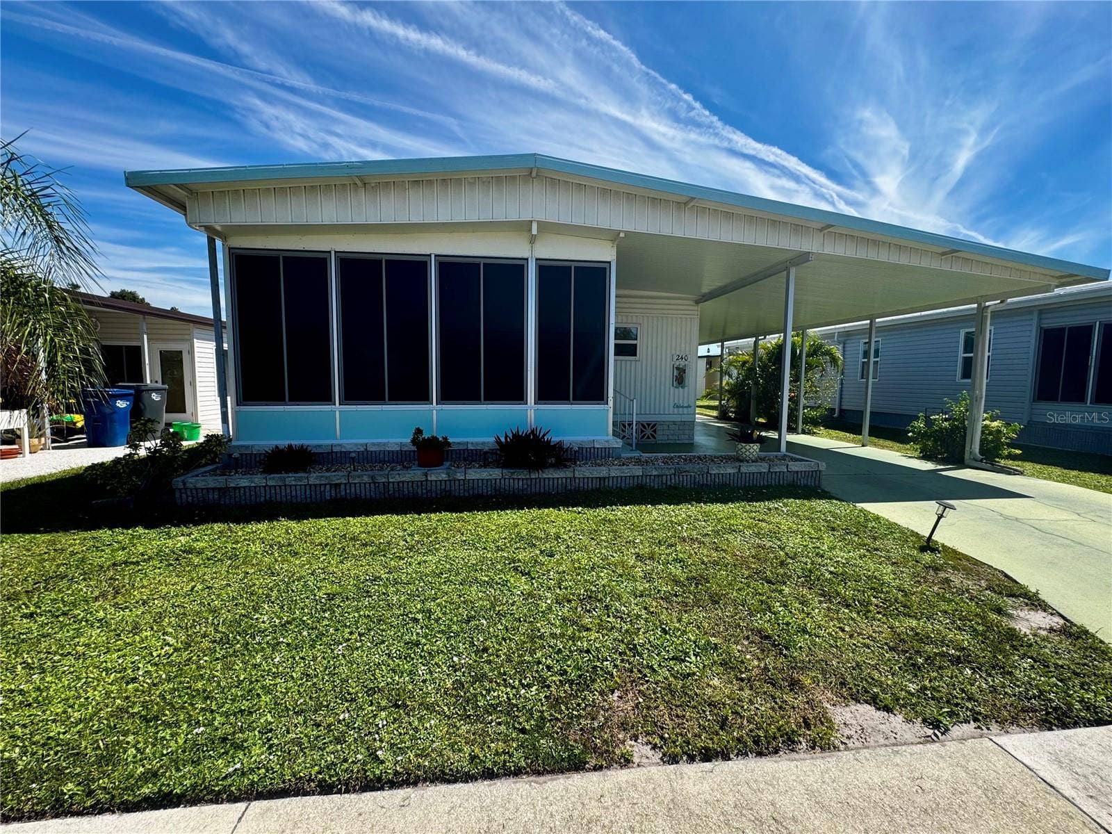 5619 BAYSHORE ROAD, #240, Palmetto, FL 34221 5619 BAYSHORE ROAD, #240, Palmetto, FL 34221