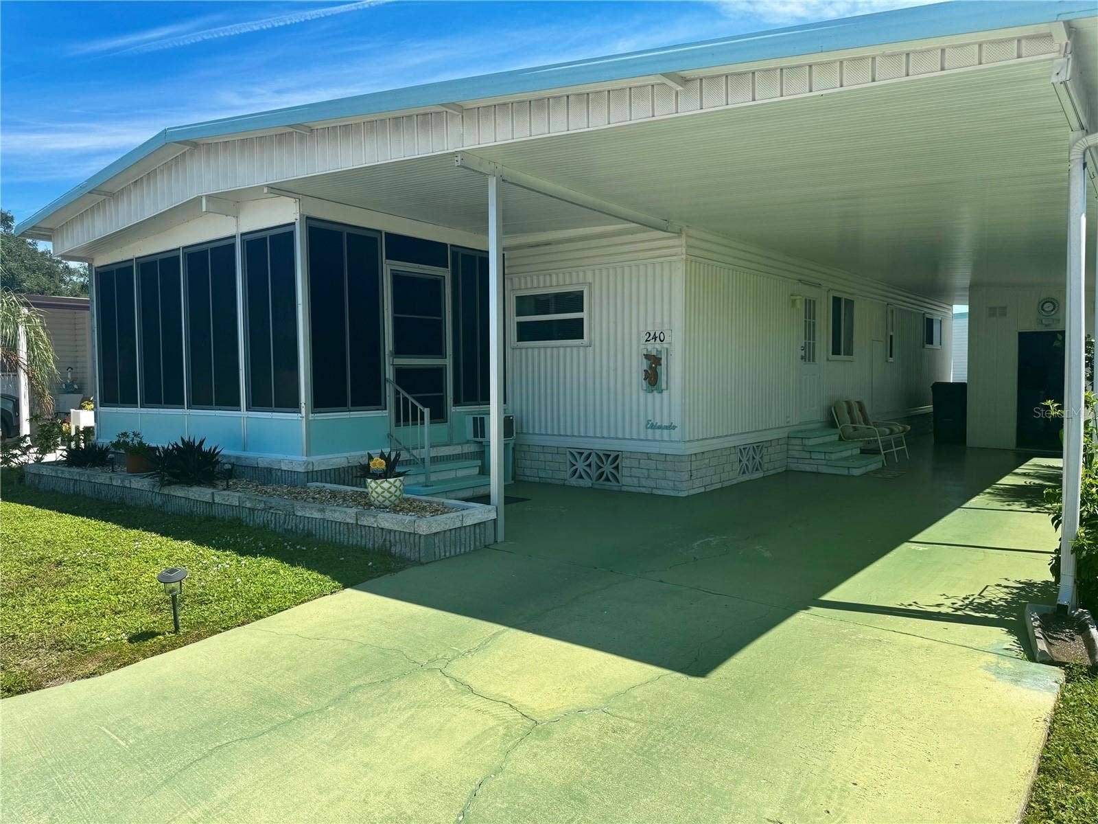 5619 BAYSHORE ROAD, #240, Palmetto, FL 34221 5619 BAYSHORE ROAD, #240, Palmetto, FL 34221