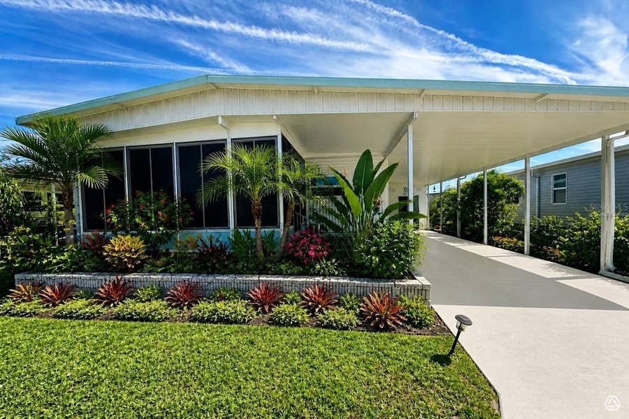 Property photo for 5619 BAYSHORE ROAD, #240, Palmetto, FL