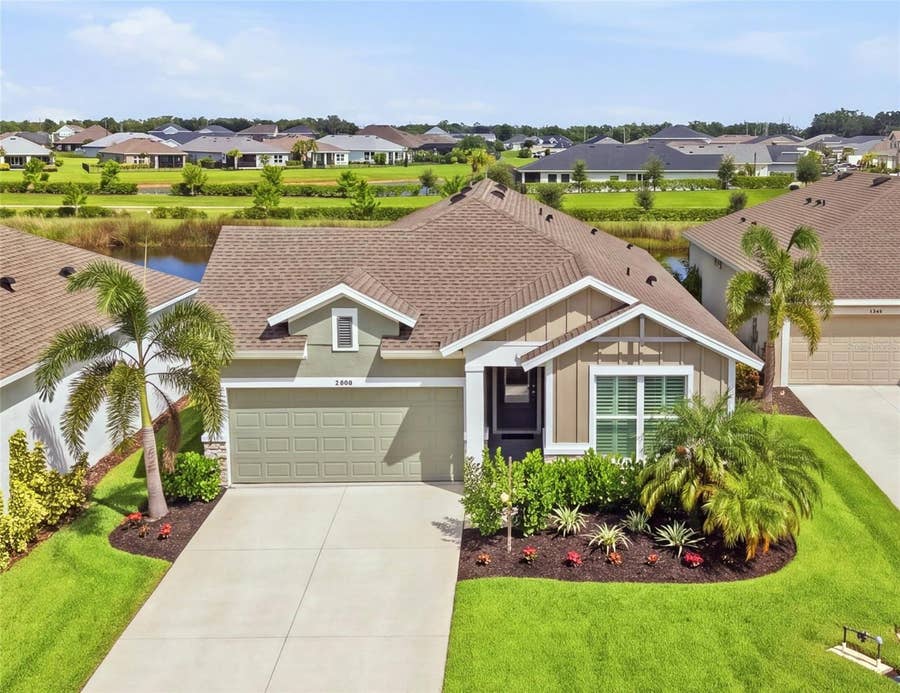Property photo for 11836 CATAWBA COVE, Parrish, FL