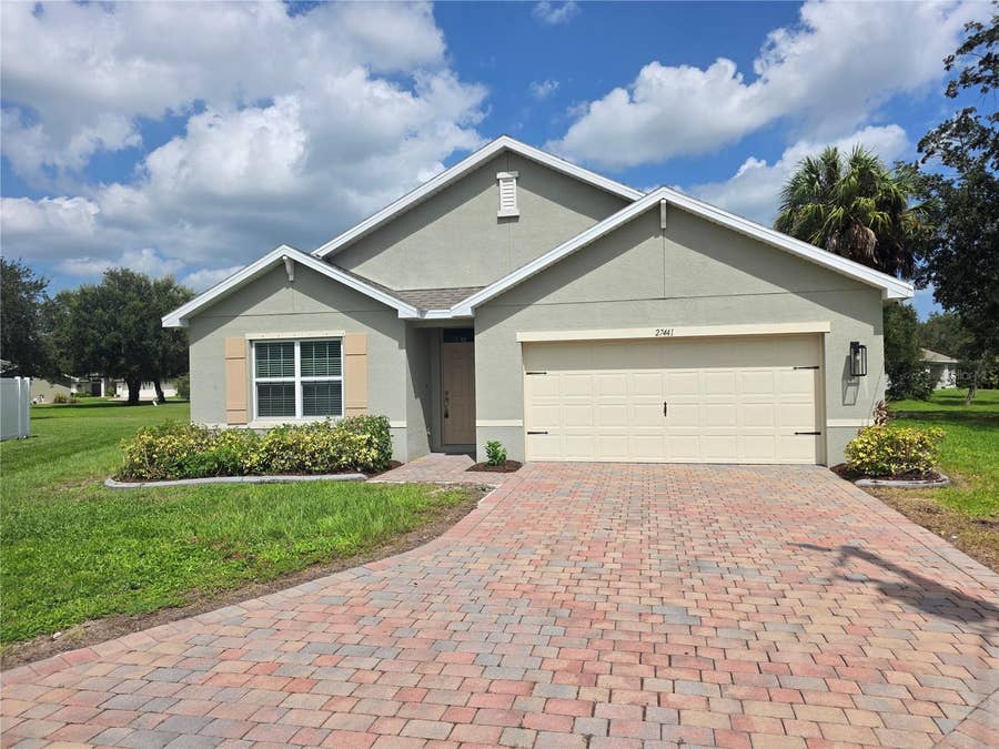 Property photo for 27441 NATAL DRIVE, Punta Gorda, FL