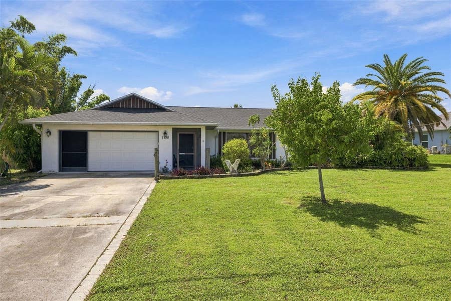 Property photo for 1138 SW 12TH TERRACE, Cape Coral, FL