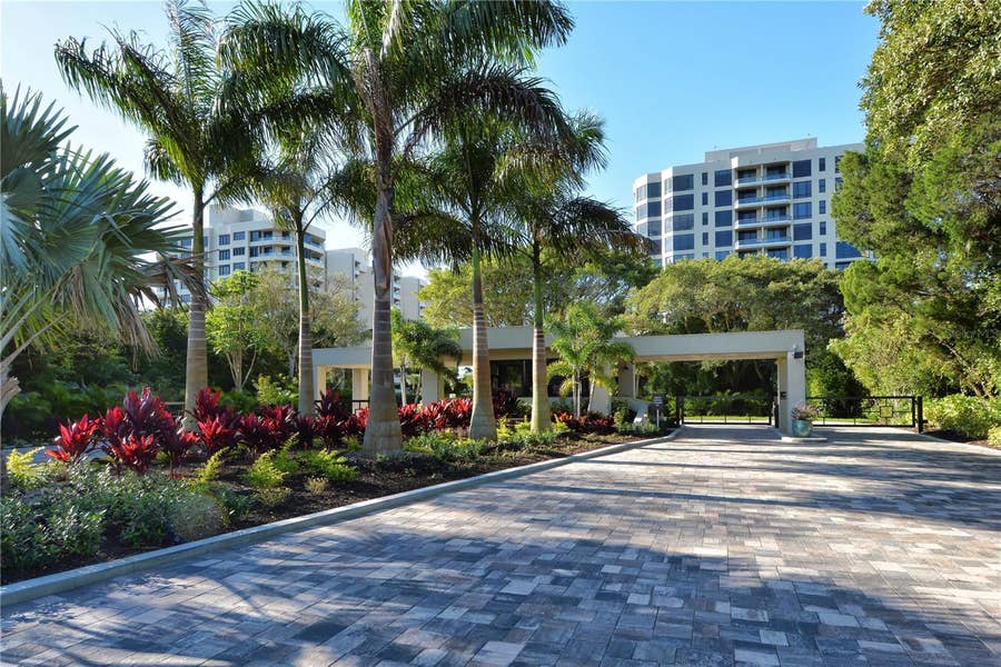 Property photo for 1211 GULF OF MEXICO DRIVE, #302, Longboat Key, FL