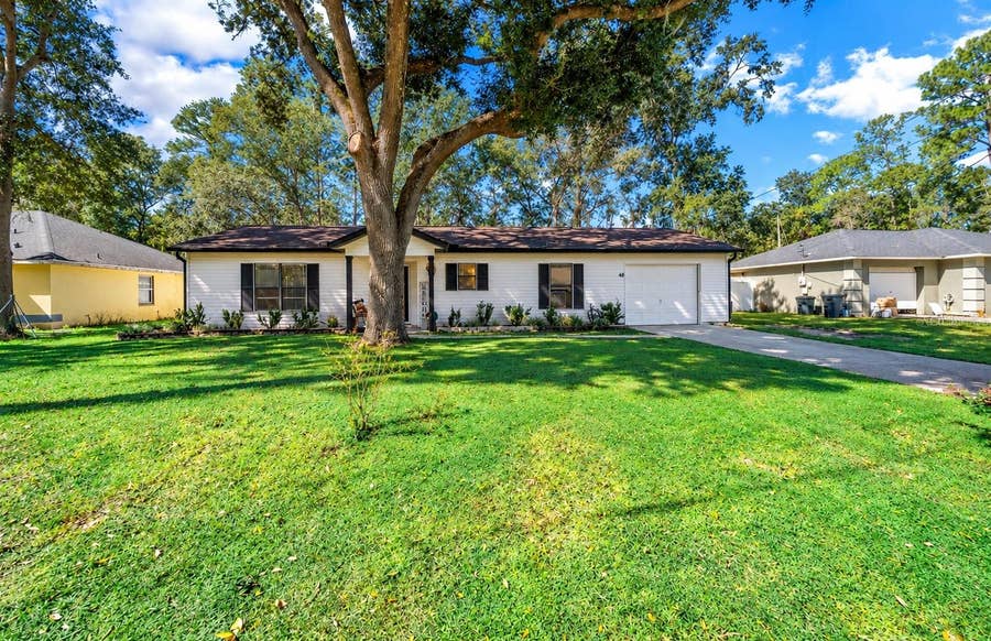 Property photo for 48 REDWOOD TRACK RUN, Ocala, FL