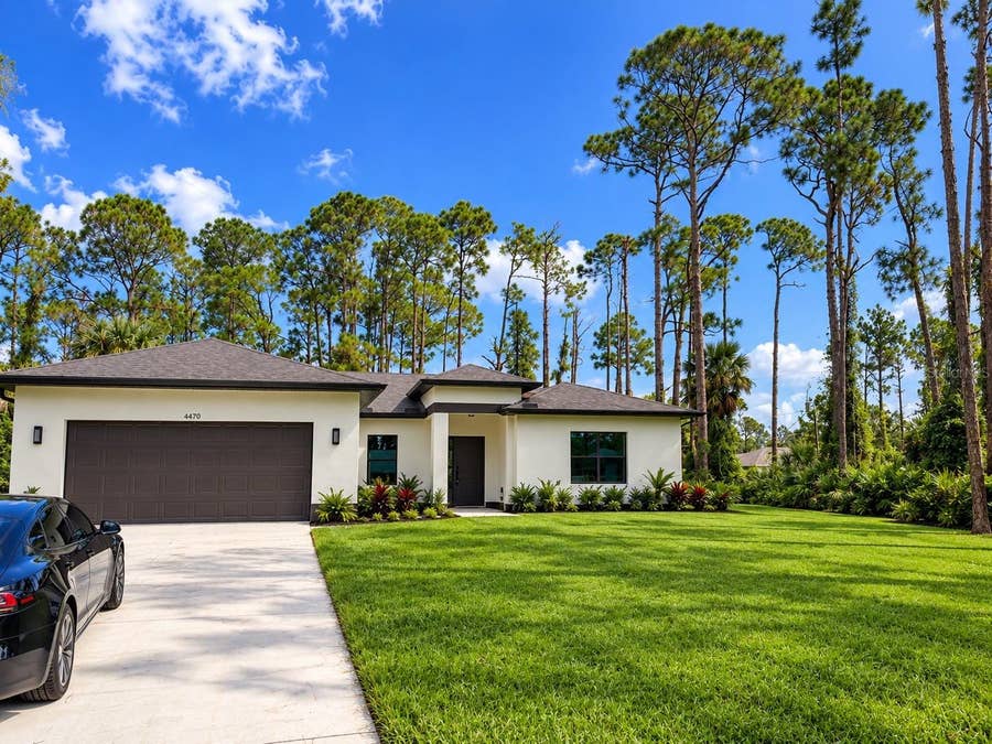 Property photo for 4470 JASLO AVENUE, North Port, FL