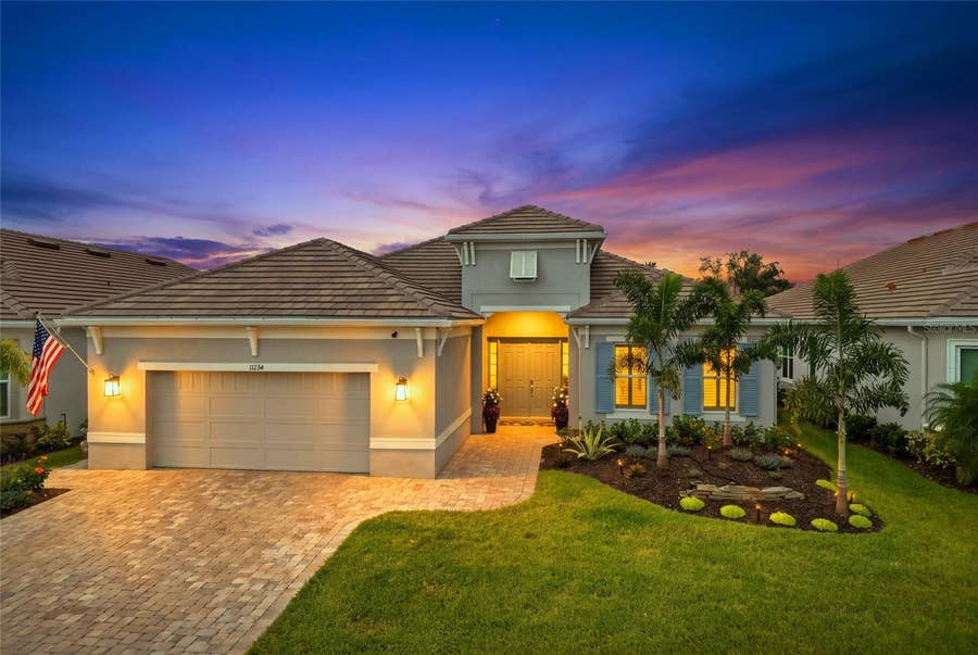 Property photo for 11224 SEASONS WAY, Palmetto, FL