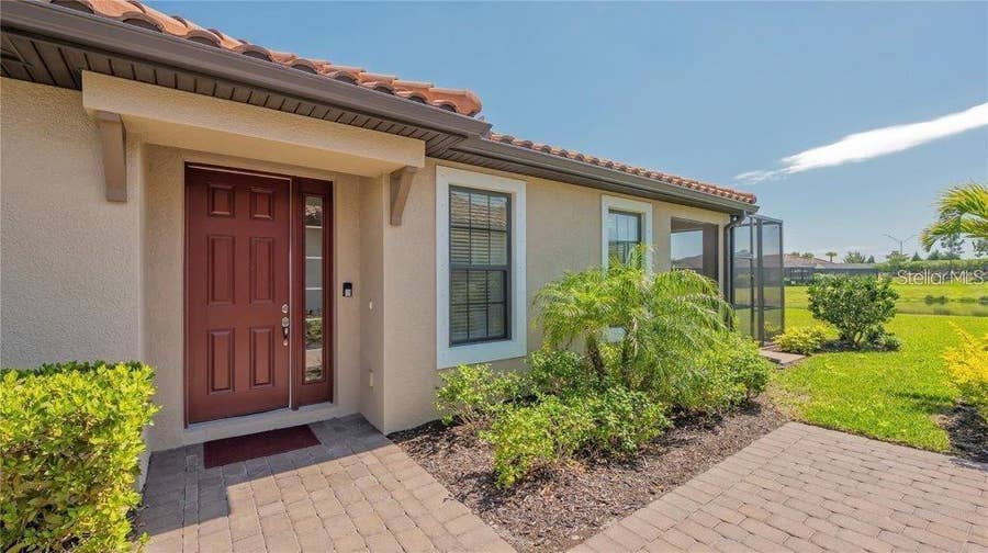 Property photo for 15788 SACILE LANE, Bradenton, FL
