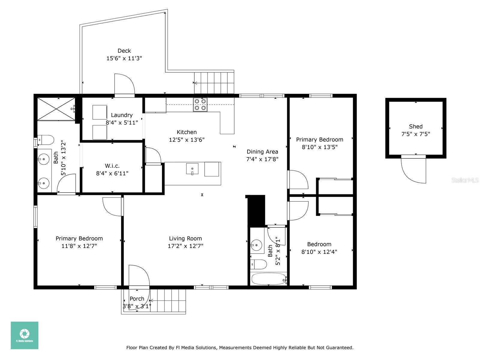 298 BAHAMA DRIVE, Palmetto, FL 34221