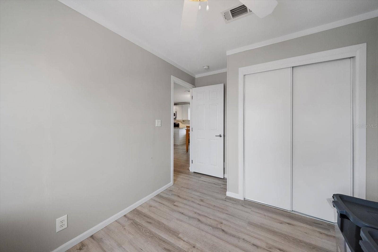 3rd Bedroom