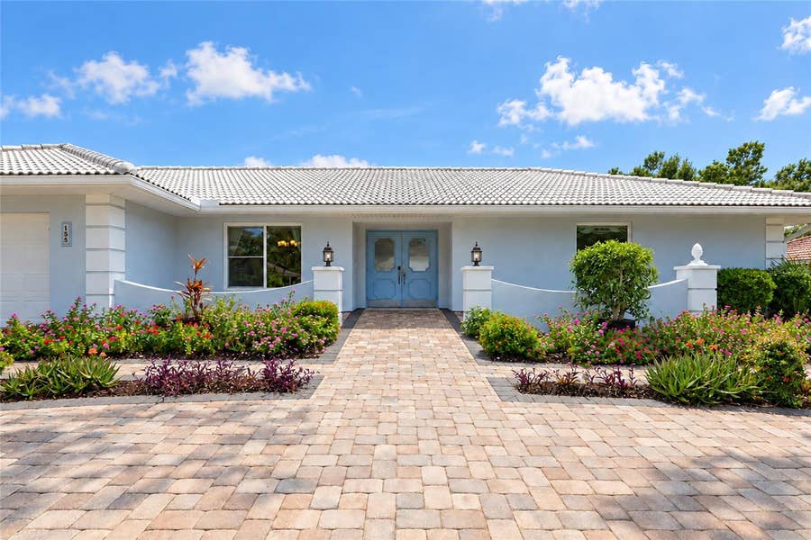 Property photo for 155 SEA ANCHOR DRIVE, Osprey, FL