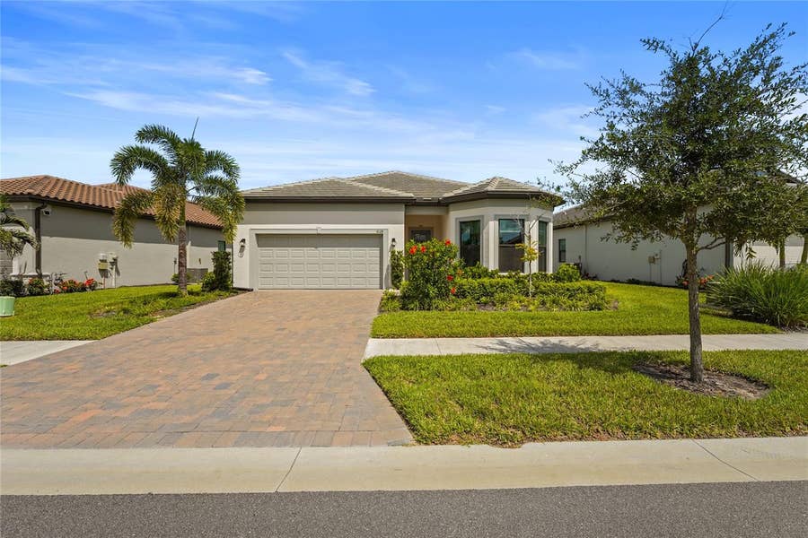 Property photo for 6128 TALON PRESERVE DRIVE, Nokomis, FL