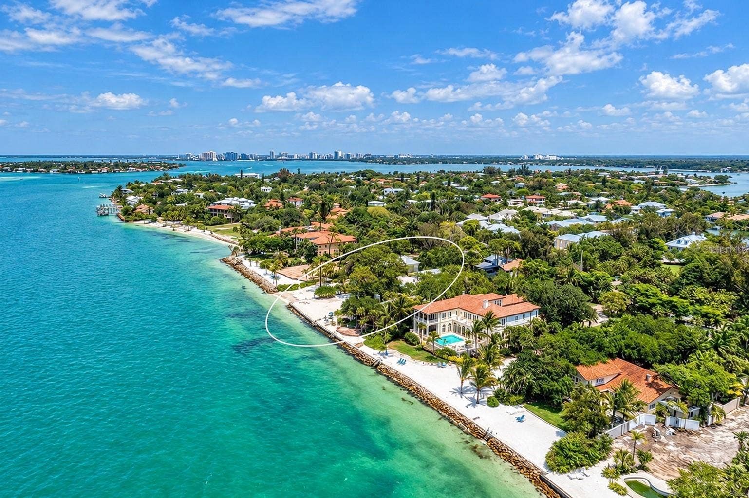 4050 HIGEL AVENUE, Sarasota, FL 34242