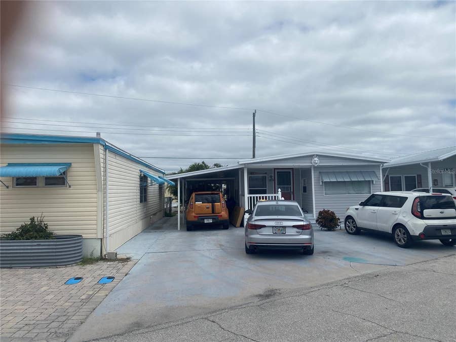 Property photo for 1811 WISCONSIN AVENUE, Bradenton, FL