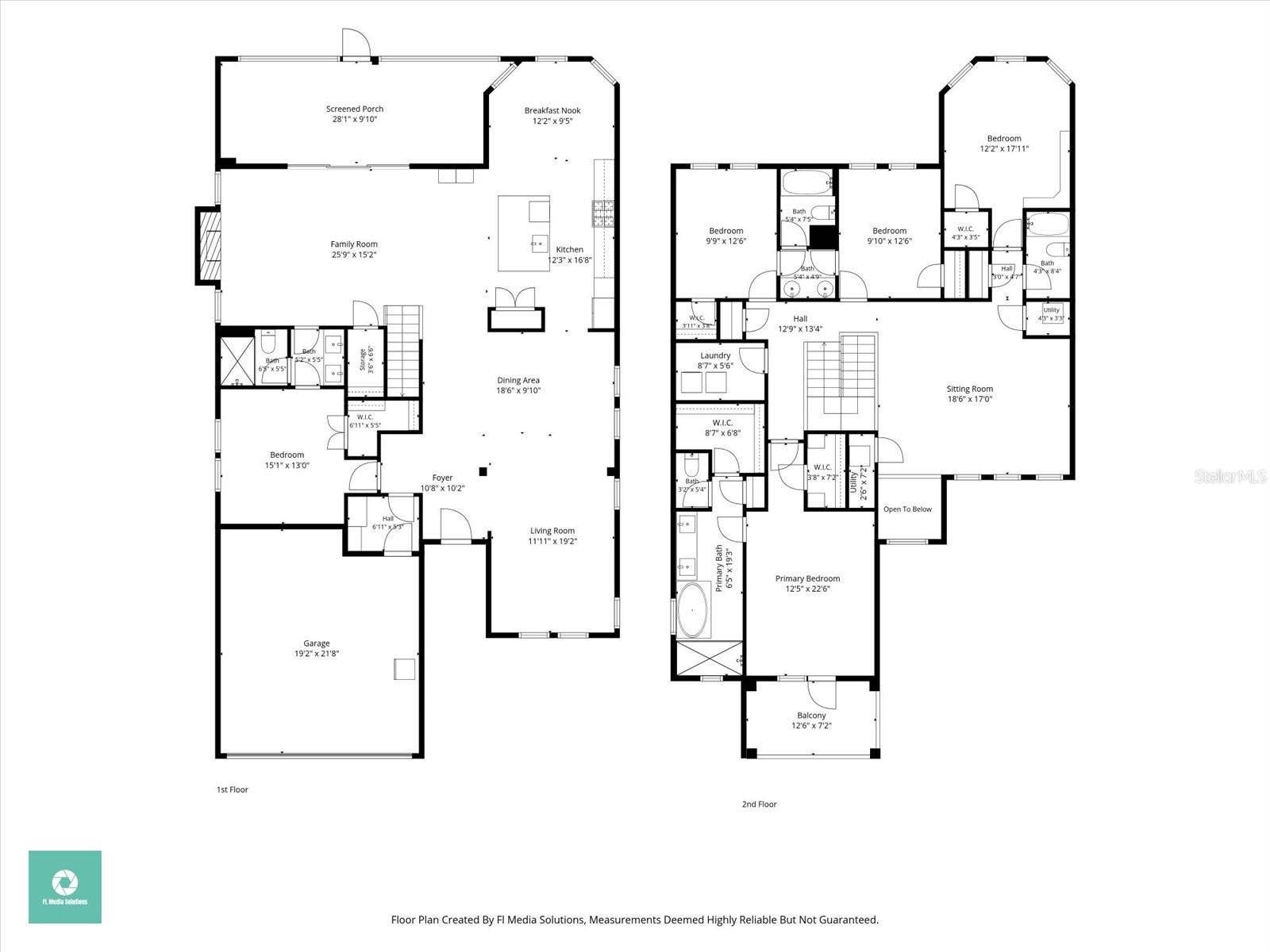 11107 FIELDSTONE DRIVE, Palmetto, FL 34221 11107 FIELDSTONE DRIVE, Palmetto, FL 34221