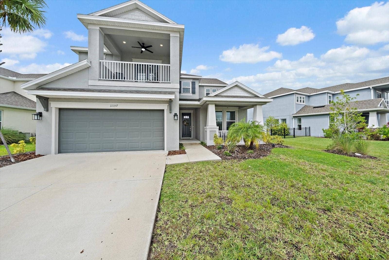 11107 FIELDSTONE DRIVE, Palmetto, FL 34221 11107 FIELDSTONE DRIVE, Palmetto, FL 34221
