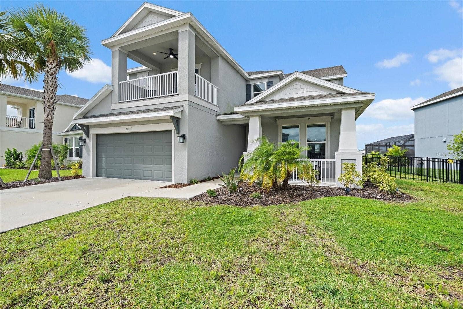 11107 FIELDSTONE DRIVE, Palmetto, FL 34221 11107 FIELDSTONE DRIVE, Palmetto, FL 34221