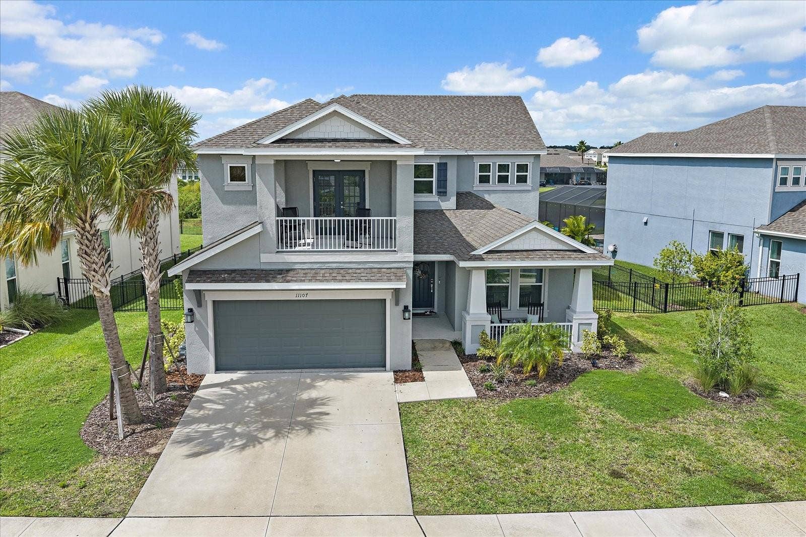 11107 FIELDSTONE DRIVE, Palmetto, FL 34221 11107 FIELDSTONE DRIVE, Palmetto, FL 34221