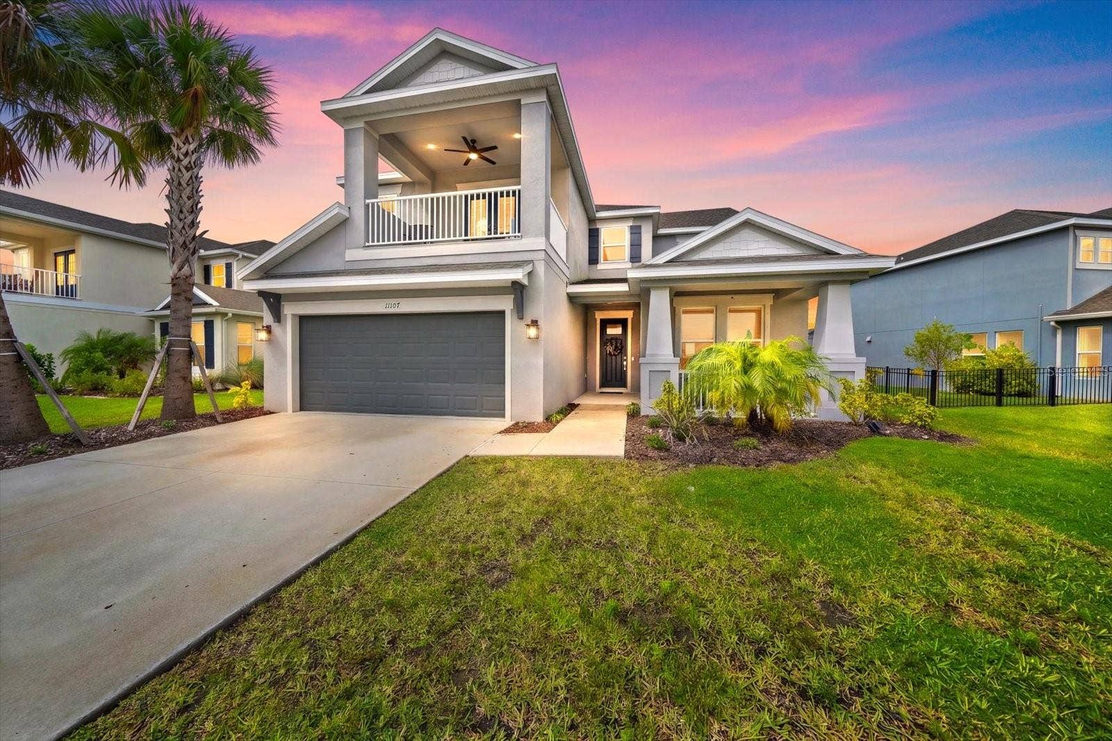 11107 FIELDSTONE DRIVE, Palmetto, FL 34221 11107 FIELDSTONE DRIVE, Palmetto, FL 34221