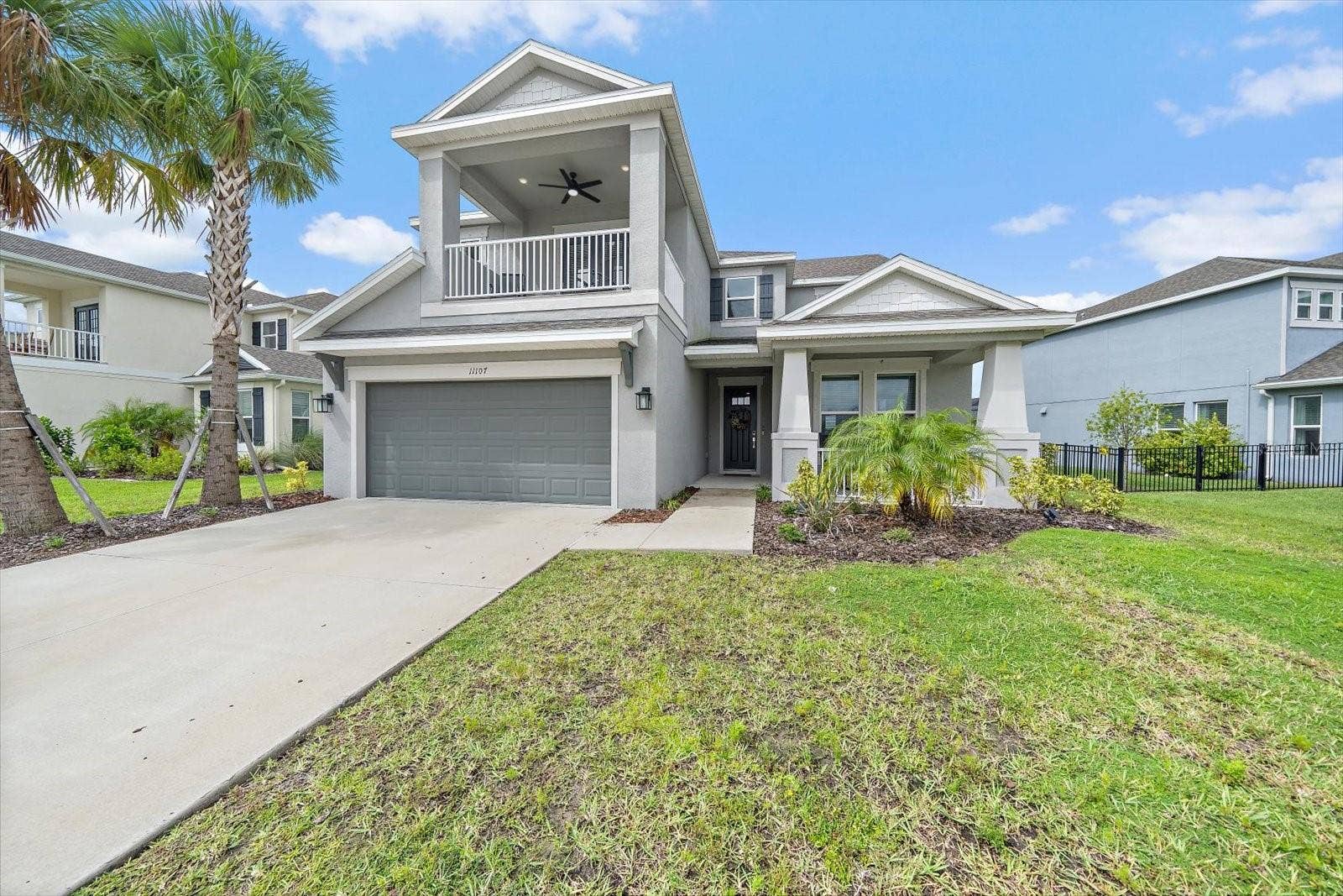 11107 FIELDSTONE DRIVE, Palmetto, FL 34221 11107 FIELDSTONE DRIVE, Palmetto, FL 34221