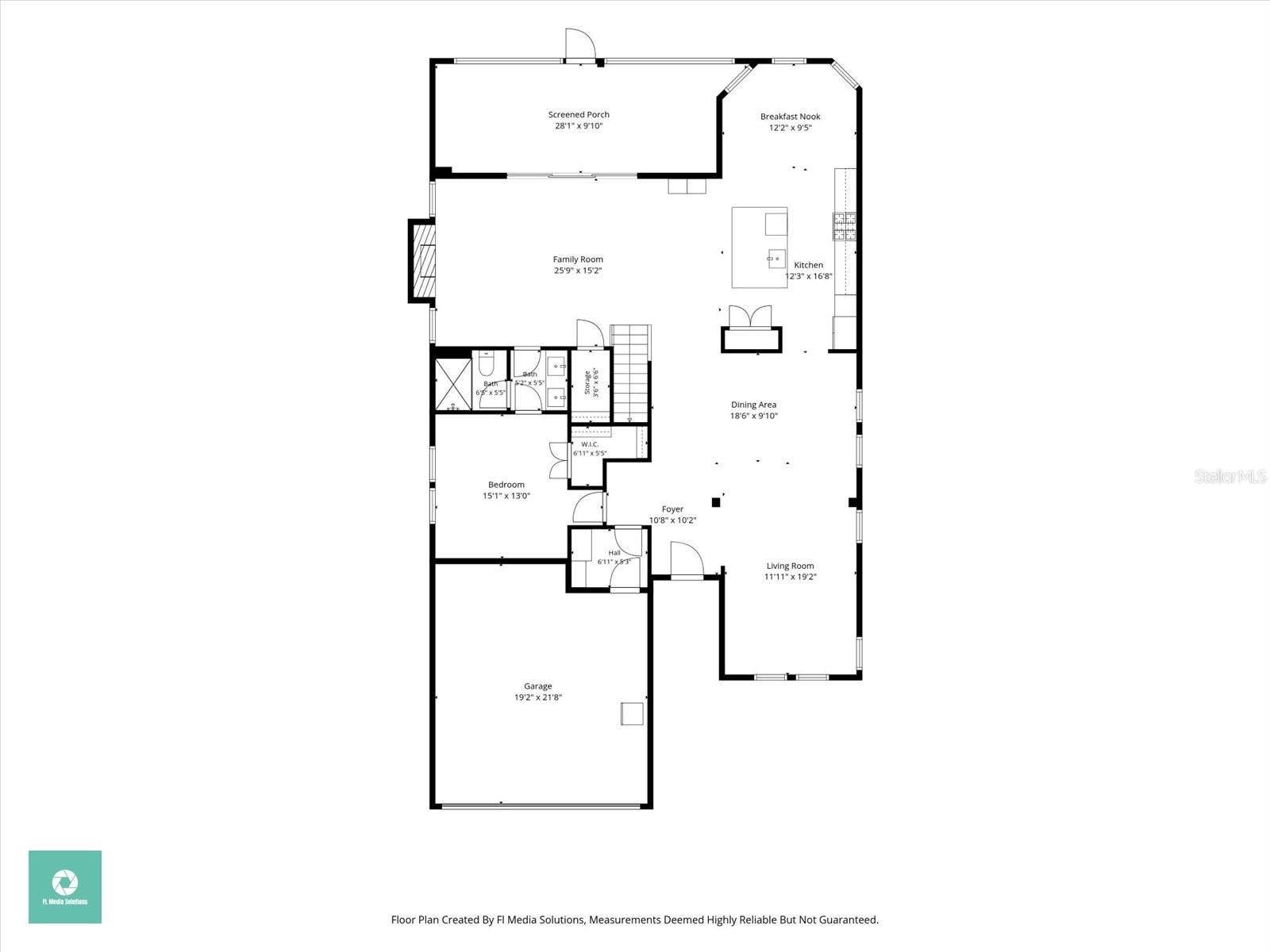 11107 FIELDSTONE DRIVE, Palmetto, FL 34221 11107 FIELDSTONE DRIVE, Palmetto, FL 34221