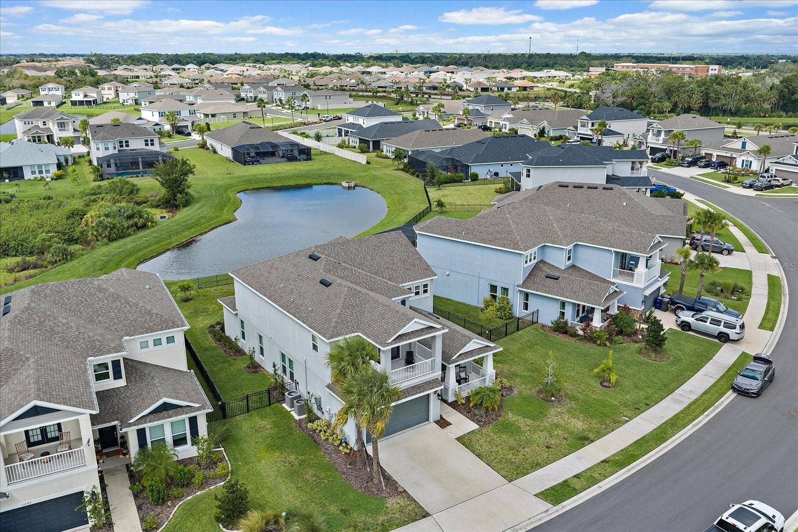 11107 FIELDSTONE DRIVE, Palmetto, FL 34221 11107 FIELDSTONE DRIVE, Palmetto, FL 34221