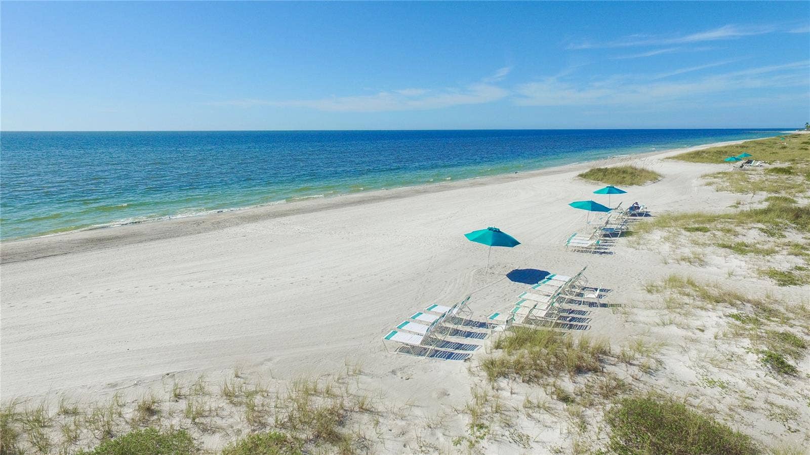 1955 GULF OF MEXICO DRIVE, #G6-407, Longboat Key, FL 34228 Beach at Seaplace