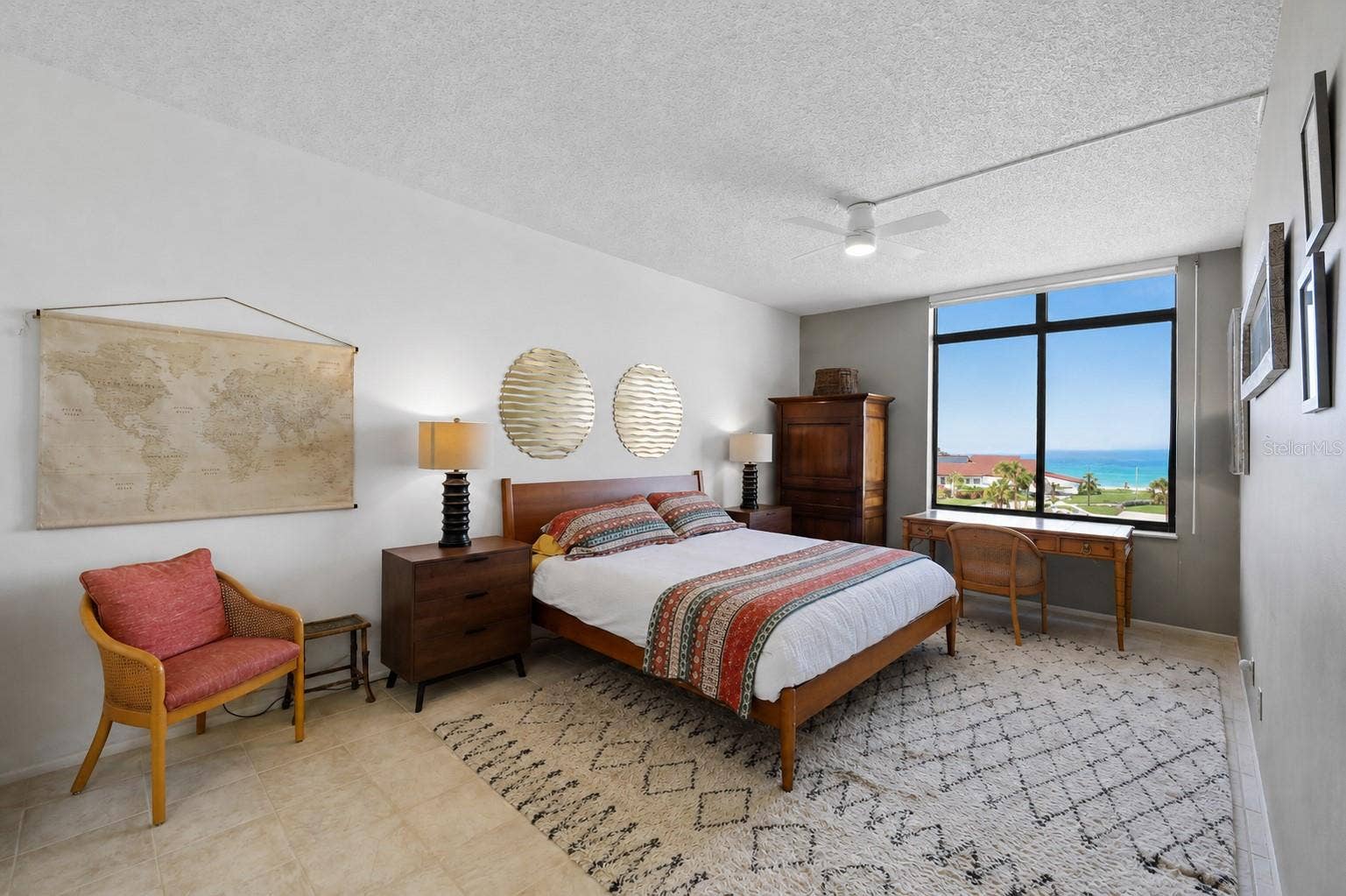 1955 GULF OF MEXICO DRIVE, #G6-407, Longboat Key, FL 34228 Primary bedroom