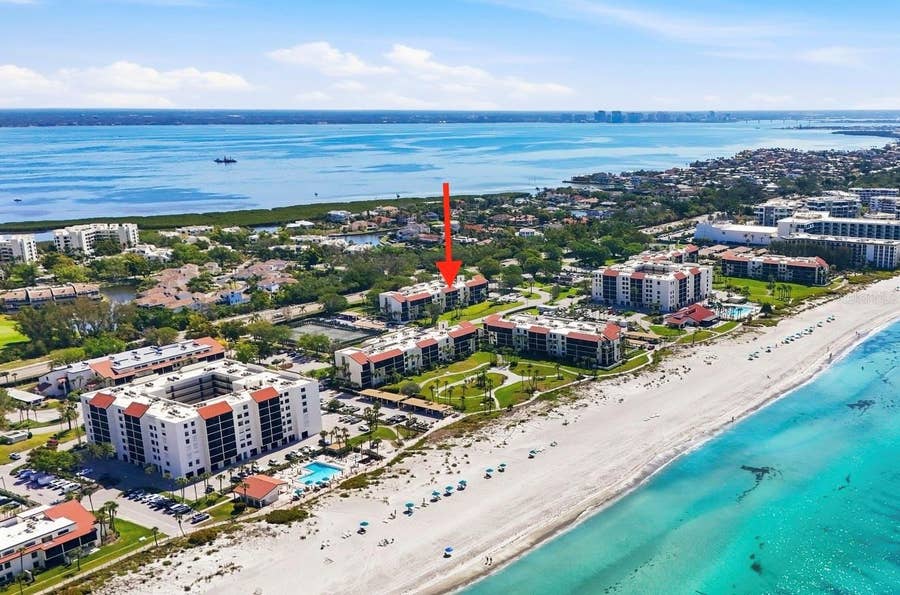 Property photo for 1955 GULF OF MEXICO DRIVE, #G6-407, Longboat Key, FL