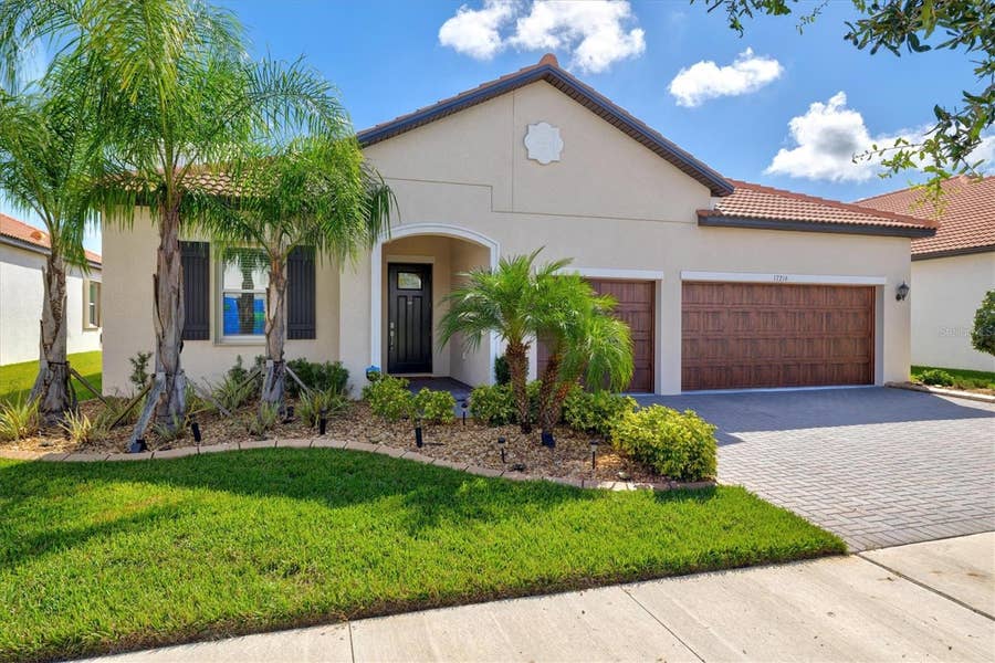 Property photo for 17216 SCUBA CREST STREET, Wimauma, FL