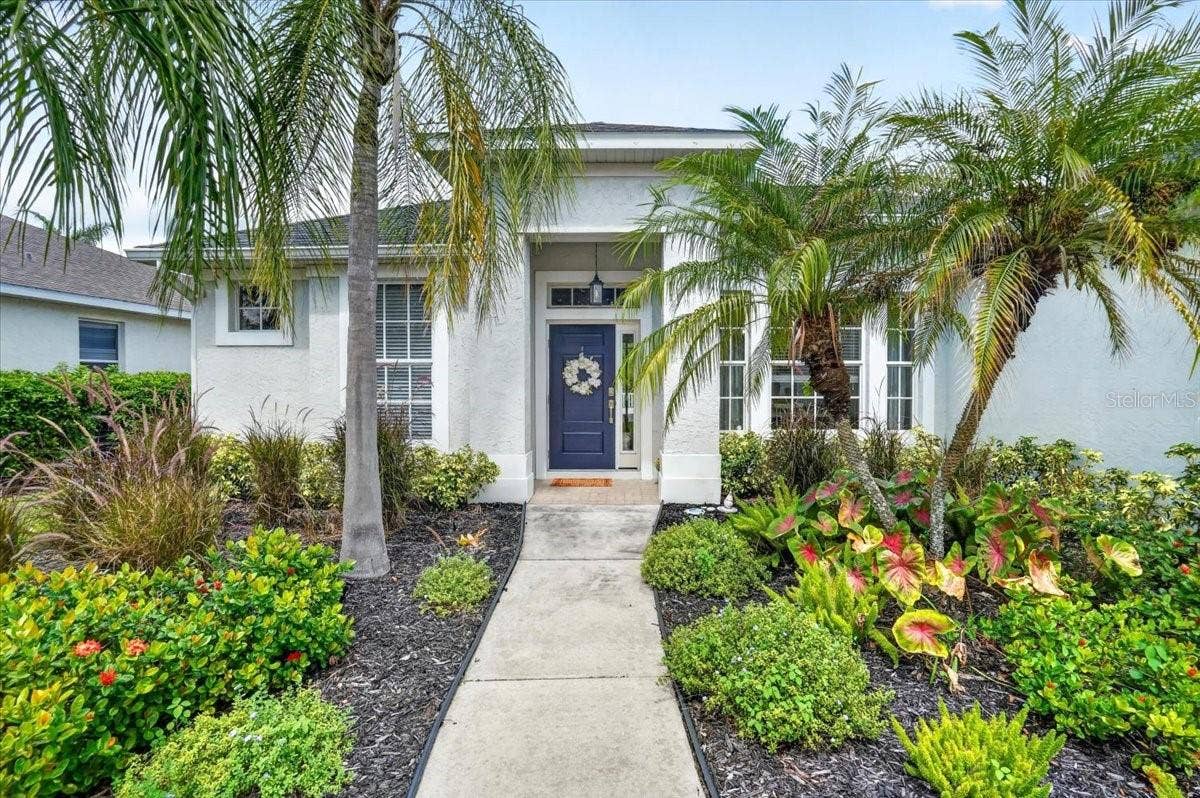 14003 NIGHTHAWK TERRACE, Lakewood Ranch, FL 34202