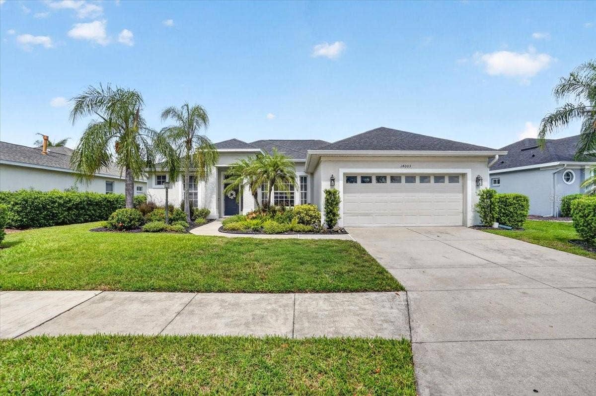 14003 NIGHTHAWK TERRACE, Lakewood Ranch, FL 34202