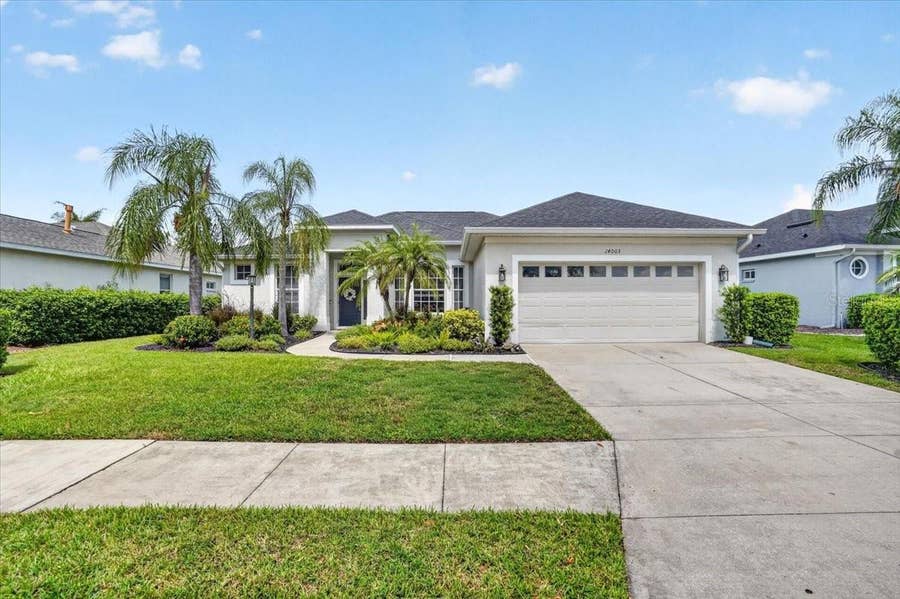 Property photo for 14003 NIGHTHAWK TERRACE, Lakewood Ranch, FL