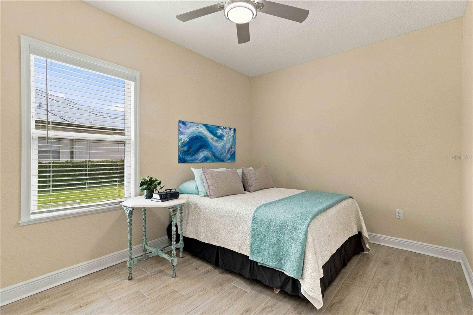 15502 31ST STREET E, Parrish, FL 34219 Cozy secondary bedroom
