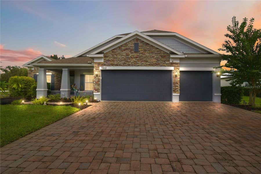 Property photo for 15502 31ST STREET E, Parrish, FL