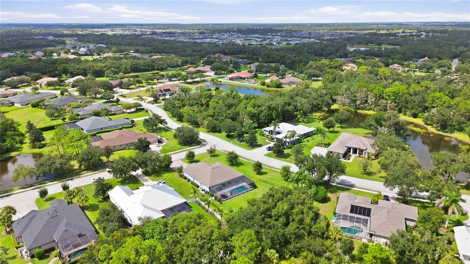 15502 31ST STREET E, Parrish, FL 34219 Twin Rivers neighborhood overview