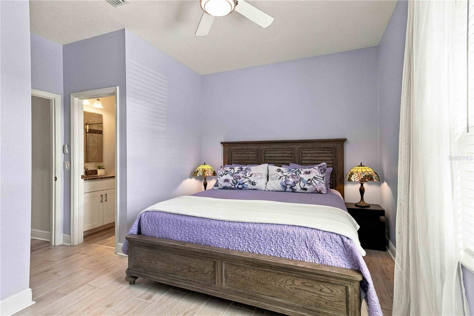 15502 31ST STREET E, Parrish, FL 34219 Flexible fourth bedroom or guest suite