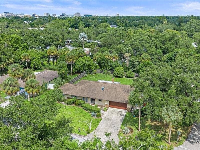 Property photo for 2499 HILLVIEW STREET, Sarasota, FL