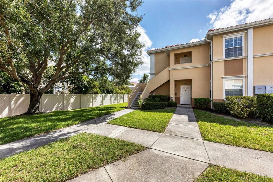 Property photo for 1135 VILLAGIO CIRCLE, #205, Sarasota, FL