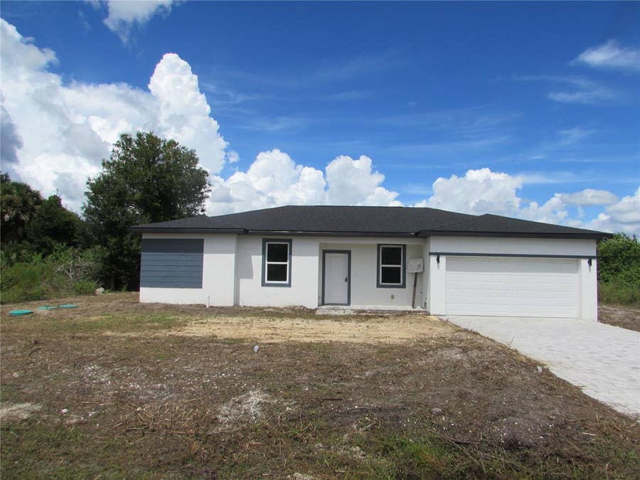 Property photo for 12168 GROUSE AVENUE, Port Charlotte, FL