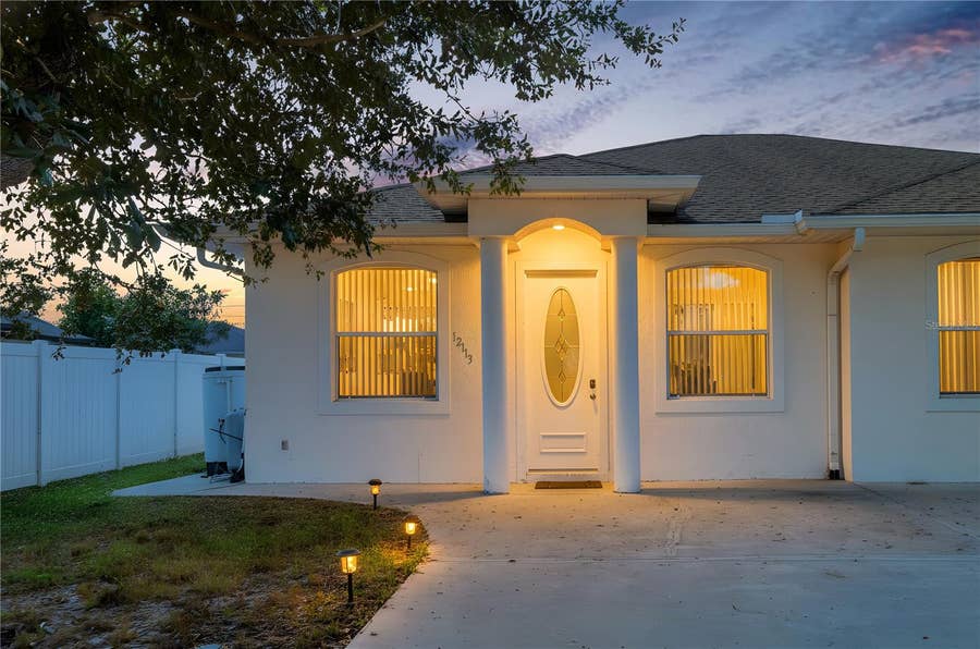 Property photo for 12113 CAPILLA LANE, North Port, FL