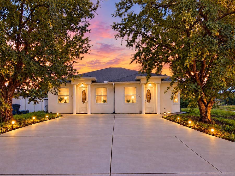 Property photo for 12113 CAPILLA LANE, North Port, FL