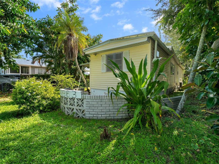 Property photo for 4863 VICTORIA AVENUE, Sarasota, FL